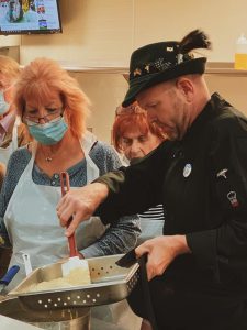 RCC Food Enthusiast Class - Oktoberfest