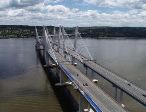 Free Shuttle Bus Service to the Bridge Path