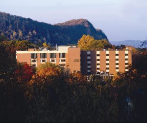 Nyack Hospital