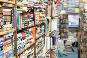 Pickwick Book Shop