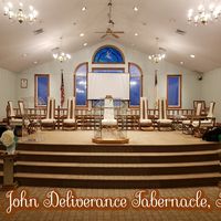 St Johns Tabernacle