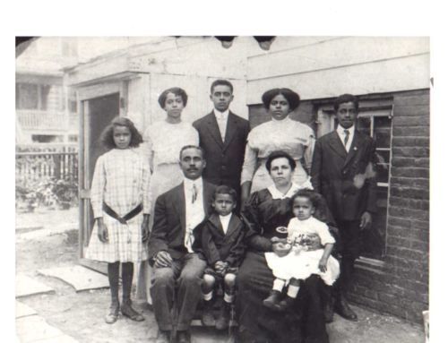 Nyack’s Own Urban Renewal Story Showcased in New Documentary