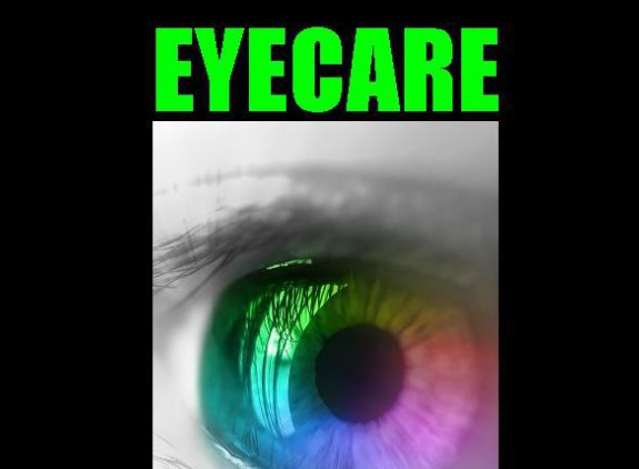 eyes