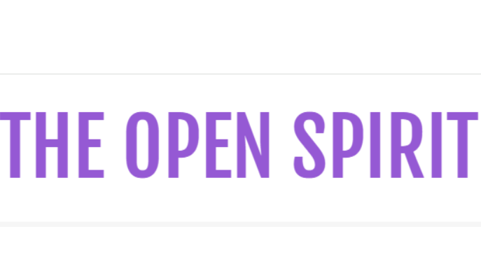 open
